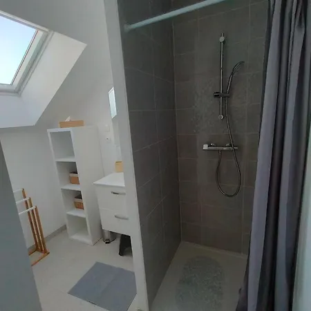 Le Normandy Cagny (Calvados)