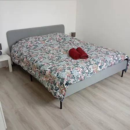 Le Normandy Сasa de vacaciones Cagny (Calvados)