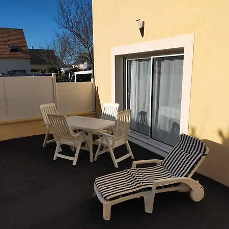 Сasa de vacaciones Le Normandy Cagny (Calvados)