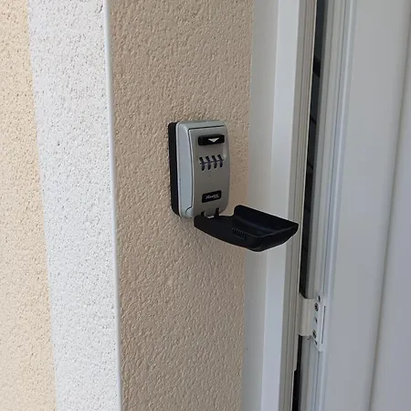 Сasa de vacaciones Le Normandy