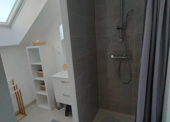 Le Normandy Cagny (Calvados)