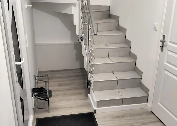 Vakantiehuis Le Normandy *