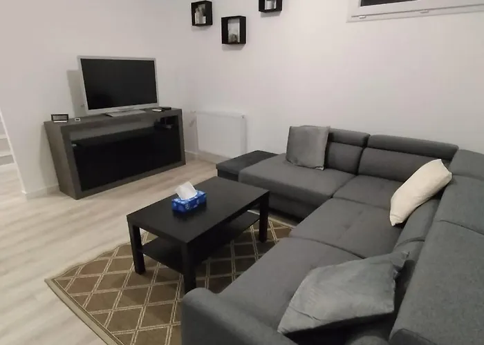 Le Normandy Vakantiehuis