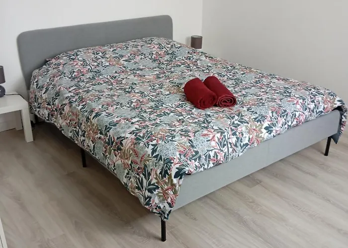 Le Normandy Vakantiehuis Cagny (Calvados)