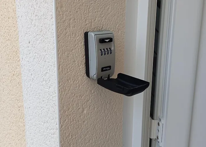 Vakantiehuis Le Normandy